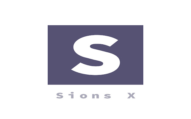 Sions X