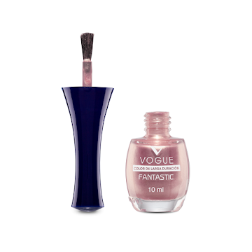 Esmalte Vogue Fantastic Cocoa 249 x 10 ml  