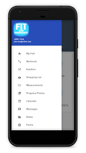Fit and Energised - náhled