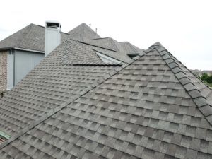 Architectural Shingles 