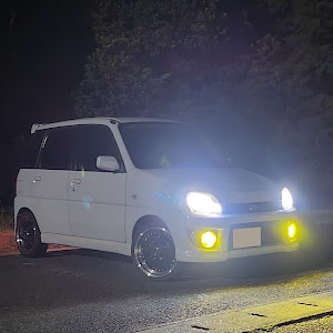 プレオ RS