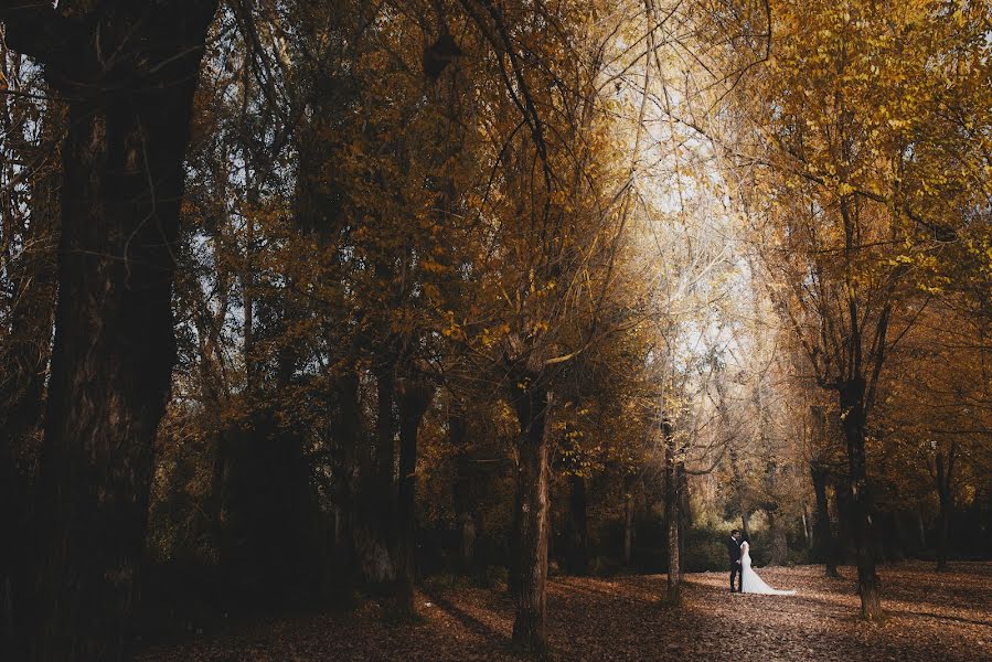 Wedding photographer Páez Mota Oscar (oscarmotaperez). Photo of 5 December 2018