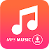 Download Mp3 Music - Free Mp3 Music Downloader1.5