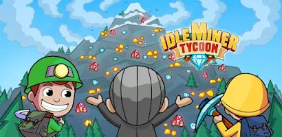 Download Idle Miner Tycoon: Money Games app for iPhone and iPad