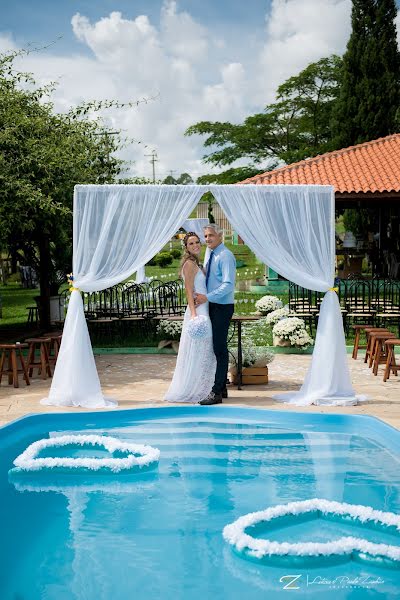 Svatební fotograf Paulo Zambao (paulozambao). Fotografie z 11.května 2020