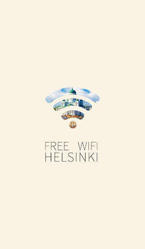 WiFi Helsinki