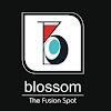 Blossom-The Fusion Spot, Borivali West, Mumbai logo