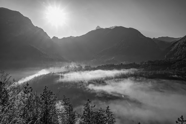 Il buongiorno si vede dal mattino di daniele_furlan