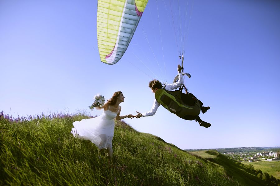 Wedding photographer Igor Shevchenko (wedlifer). Photo of 12 June 2018