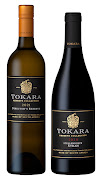 Tokara wine going for gold.