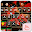 Late Autumn Keyboard Theme Download on Windows