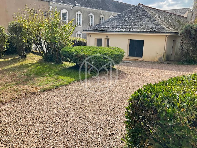 Vente maison 14 pièces 361 m² à Redon (35600), 530 000 €