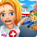 应用程序下载 Life Saving Hospital 安装 最新 APK 下载程序