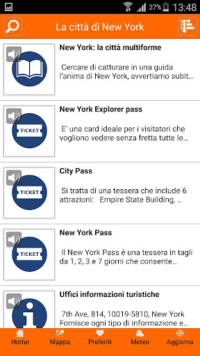 免費下載旅遊APP|New York una guida utile app開箱文|APP開箱王
