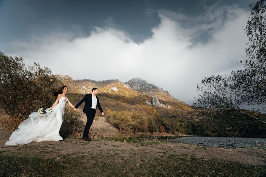 Wedding photographer Inna Martynova (imphoto). Photo of 24 October 2019