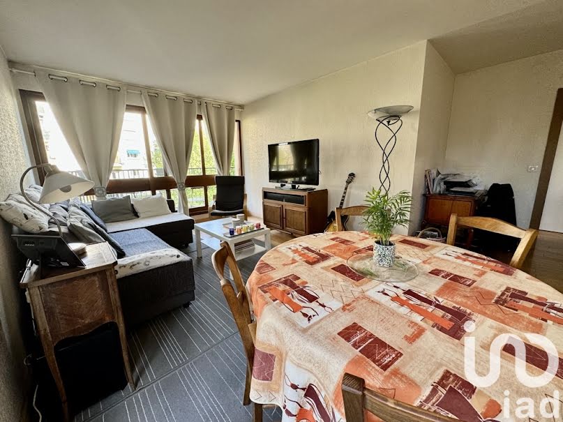 Vente appartement 4 pièces 80 m² à Le Chesnay-Rocquencourt (78150), 395 000 €