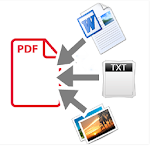 Cover Image of Download All Files to PDF Converter 1.9 APK