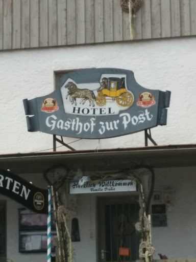 Gasthof Zur Post 