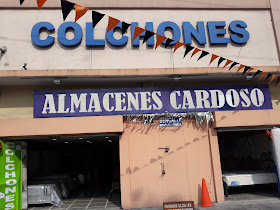 Almacenes Cardoso