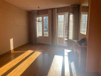 appartement à Rouen (76)