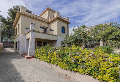 House with garden and terrace 1