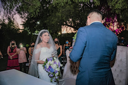 Fotógrafo de bodas Hugo Olivares (hugoolivaresfoto). Foto del 15 de junio 2022