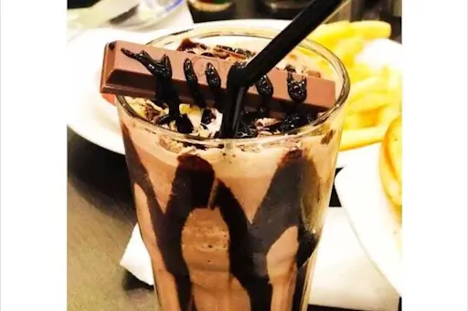 Kit Kat Shake