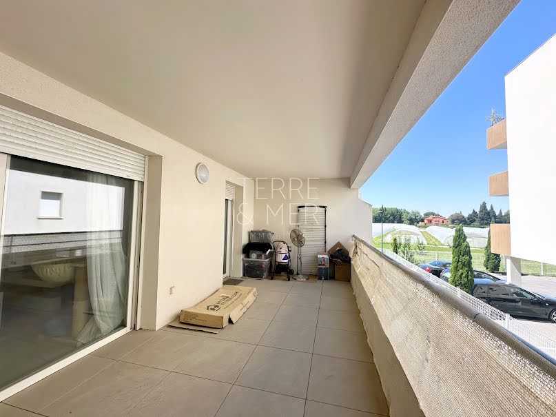 Vente appartement 2 pièces 41.4 m² à Saint-Cyprien (66750), 133 000 €