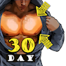 30 day challenge - CHEST worko icon