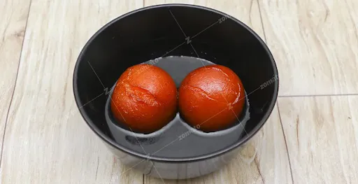 Gulab Jamun [2 Piece]