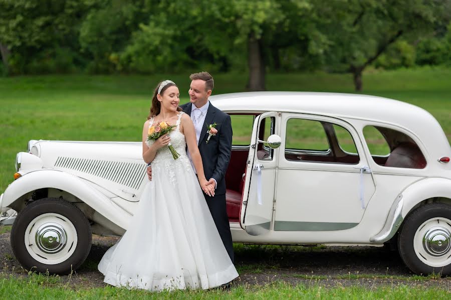 Hochzeitsfotograf Peter Szabo (szabopeter). Foto vom 25. März