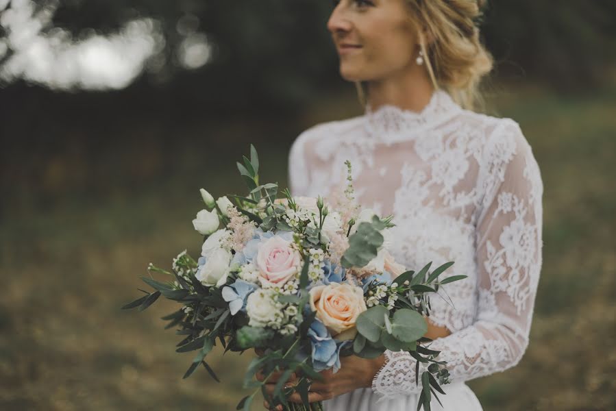 Wedding photographer Přemysl Jurča (premysljurca). Photo of 29 January 2018