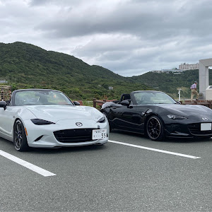 ロードスター ND5RC