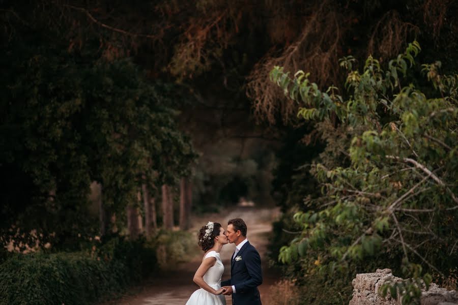 Fotógrafo de casamento Antonio Manzone (antoniomanzone). Foto de 31 de agosto 2016