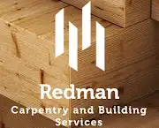 Redman Carpentry & Door Fitting Services Logo