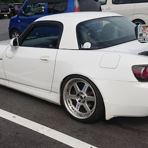 S2000 AP1