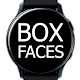 BOX FACES - watch faces for Samsung watches. Download on Windows