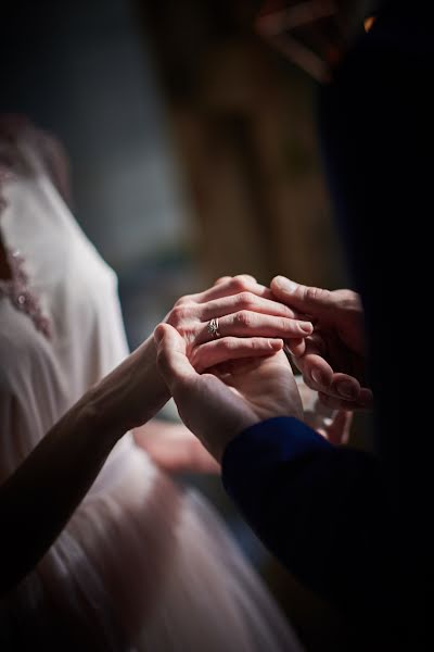 Fotógrafo de bodas Stanislav Donchenko (stanislavdon). Foto del 19 de abril 2017