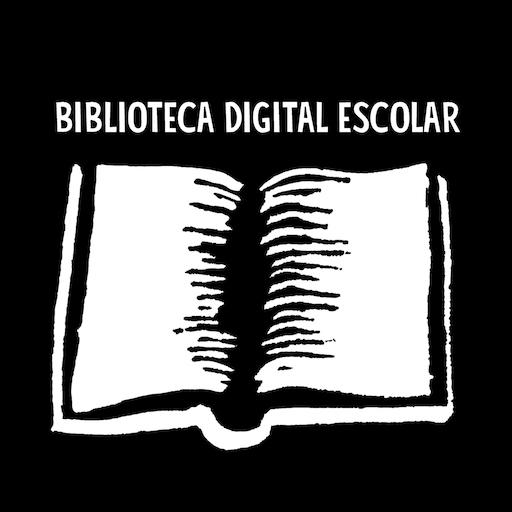 Biblioteca Digital Escolar 書籍 App LOGO-APP開箱王