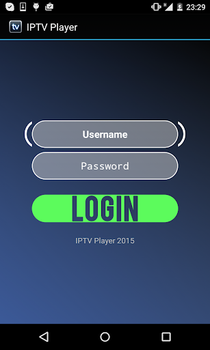 IPTV Player