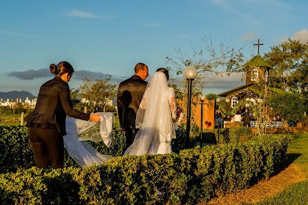 Kāzu fotogrāfs Alex Bernardo (alexbernardo). Fotogrāfija: 12. marts 2019