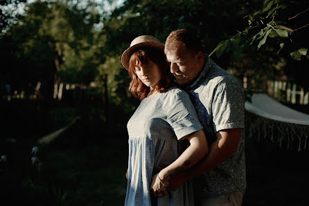 Fotografer pernikahan Vitaliy Litvin (vetal1982). Foto tanggal 20 Juli 2018