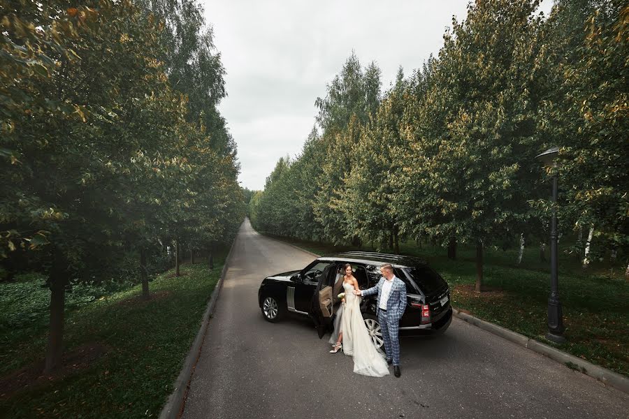 Wedding photographer Yumir Skiba (skiba). Photo of 19 August 2019