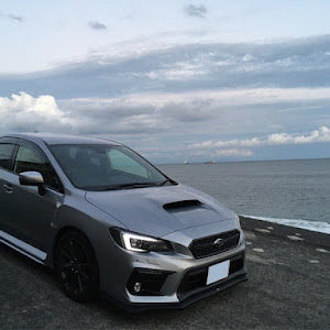 WRX S4 VAG