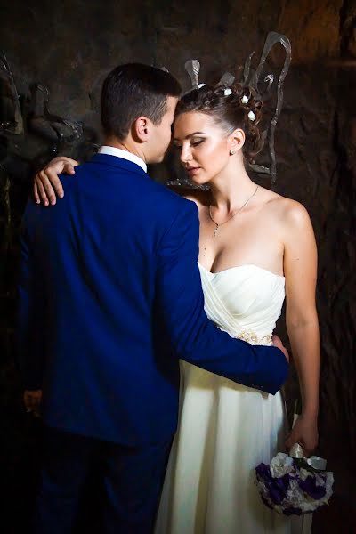 Wedding photographer Anastasiya Tiodorova (tiodorova). Photo of 22 August 2015