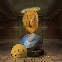 Crypto panhandlers #20