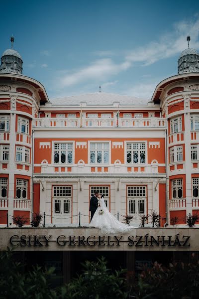 Wedding photographer Tibor Simon (tiborsimon). Photo of 9 June 2022