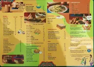 Chai Pe Charcha menu 1