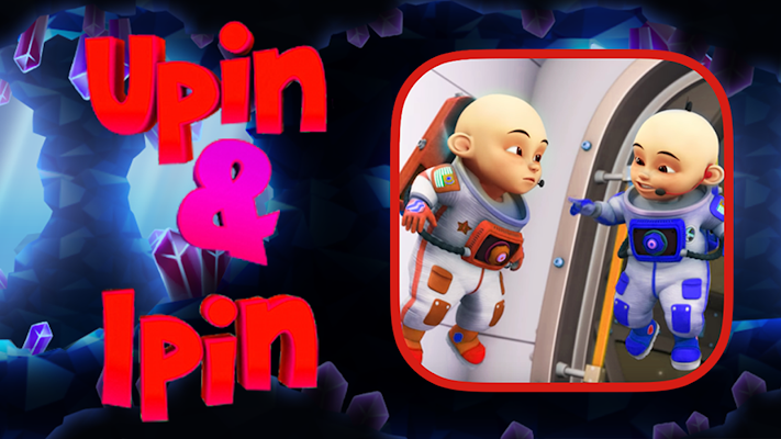 Upin Ipin Space World On Google Play Reviews Stats - upin ipin roblox