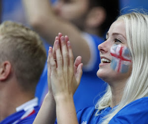 Le clapping islandais ne devrait pas manquer en Russie